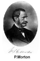 William P.Morton